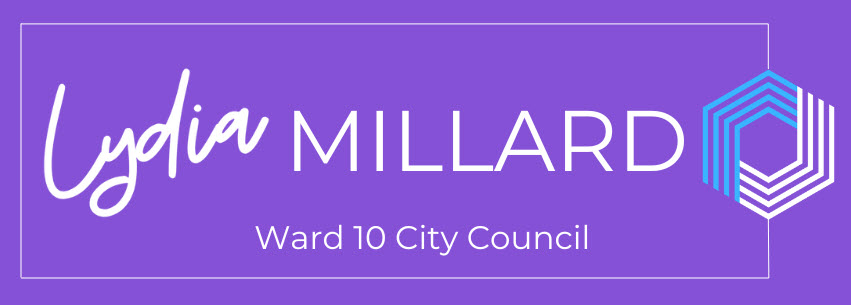 Millard Logo
